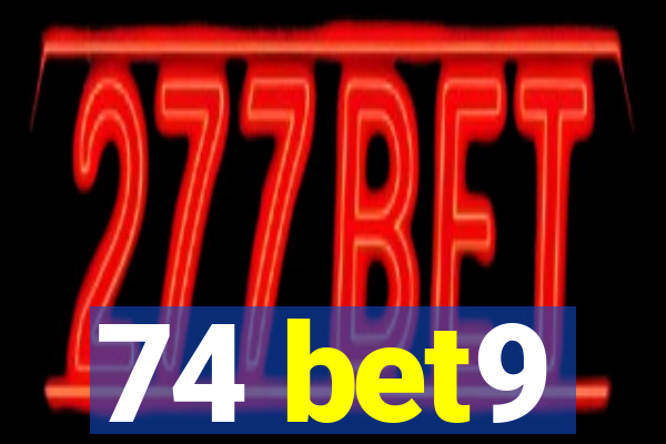 74 bet9